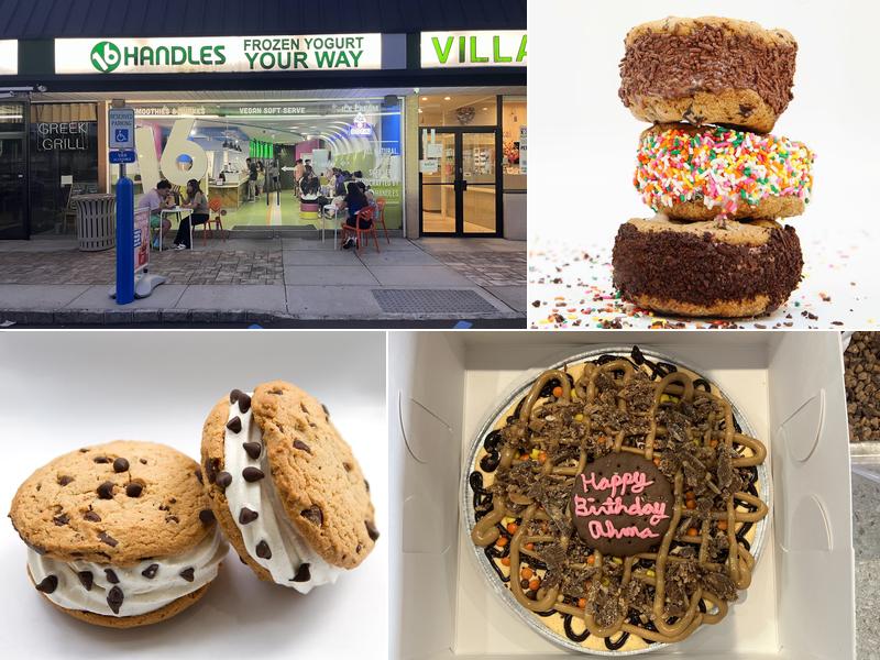 16 Handles 22 Jericho Turnpike, Jericho