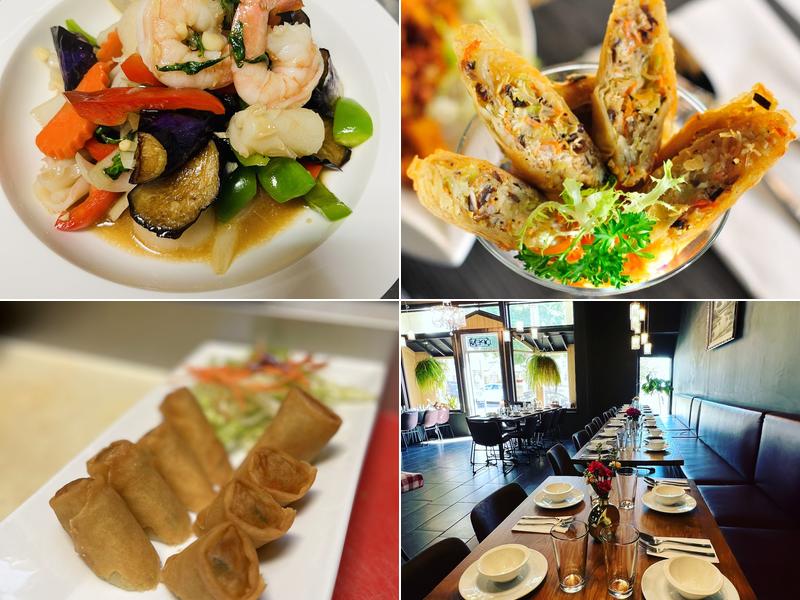 3 Seasons Thai Bistro