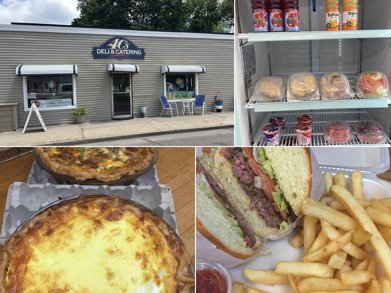 4C's Deli & Catering