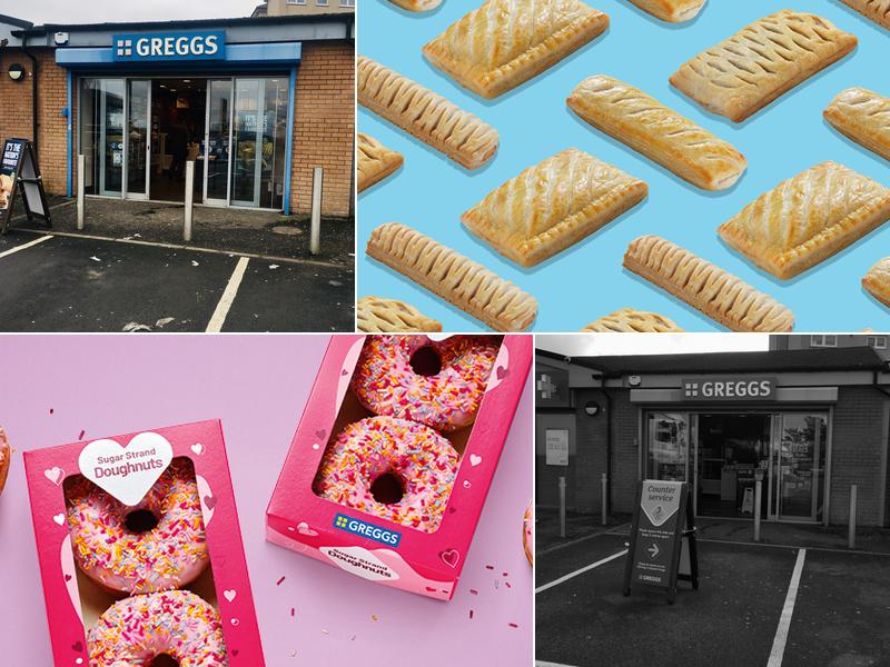 Greggs