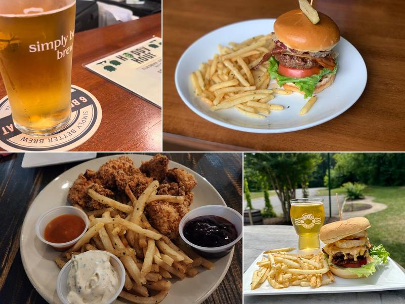 6 Bears & A Goat Brewing Company