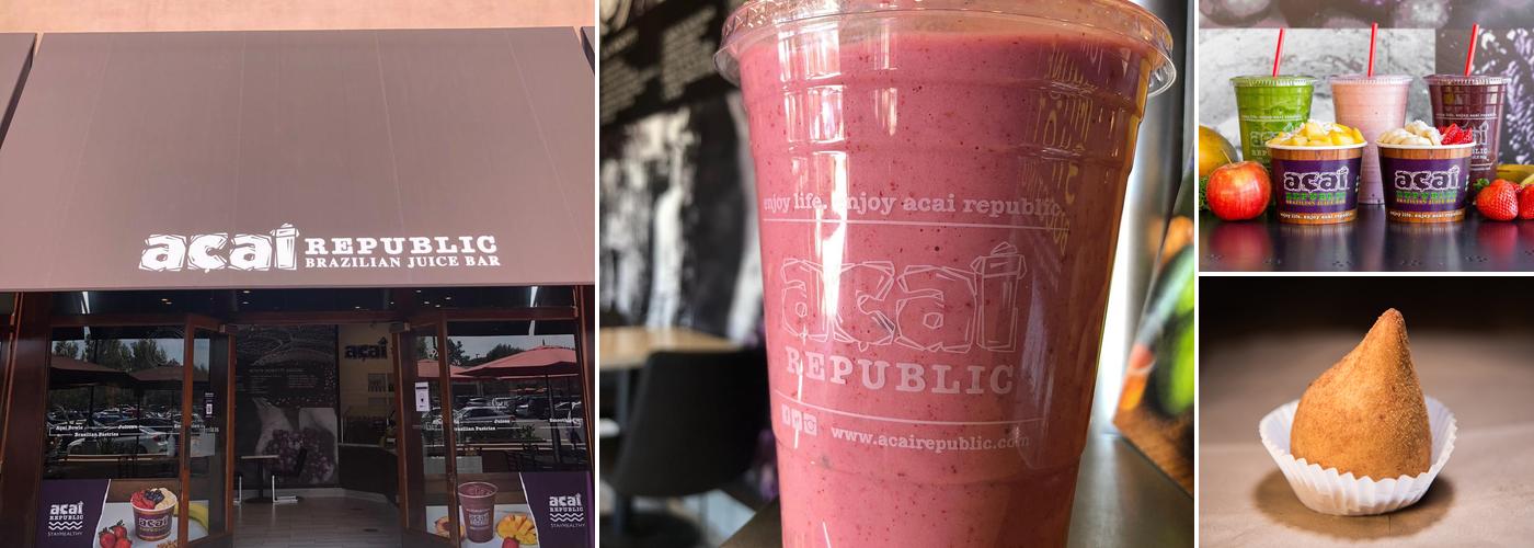 Acai Republic