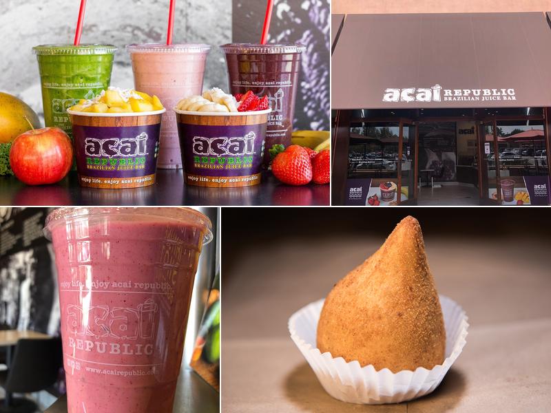 Acai Republic