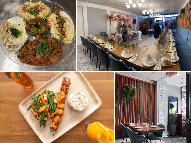 AdA Mediterranean Brasserie