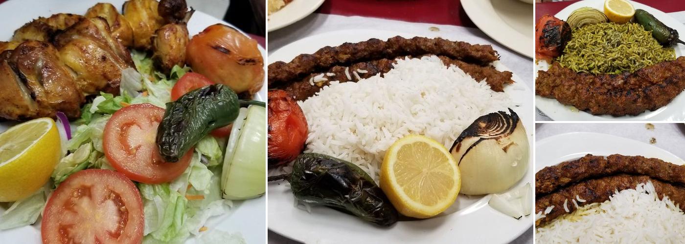 Shawn Kosher Restaurant