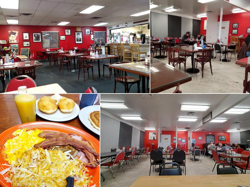 Alice’s Kitchen 94 N 400 W, North Salt Lake