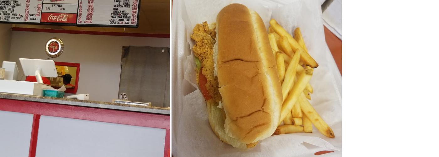 All Star Hot Wings, LLC Menu