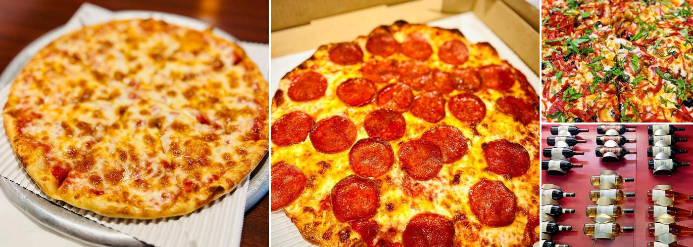 Amante Pizza and Pasta - Kent