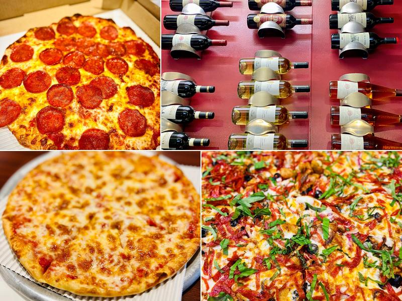 Amante Pizza and Pasta - Kent