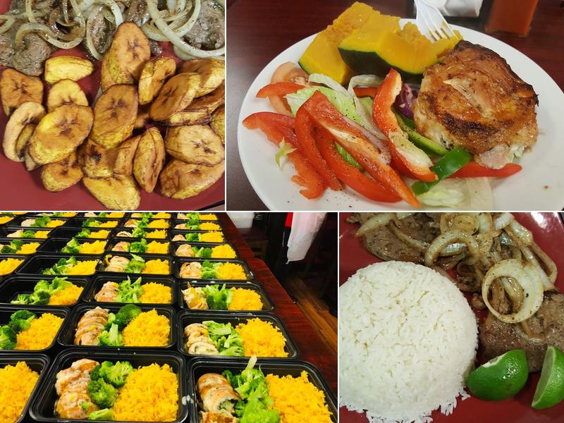 Amigo Fish Restaurant