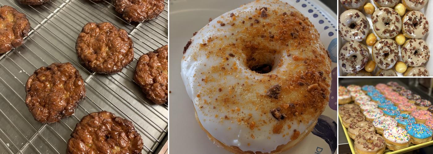 Hello Donuts Gulfport