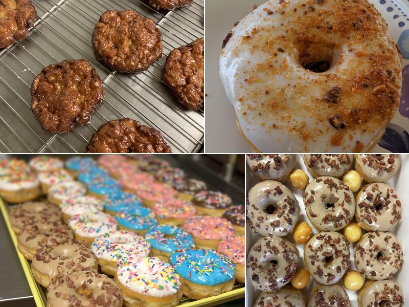 Hello Donuts Gulfport