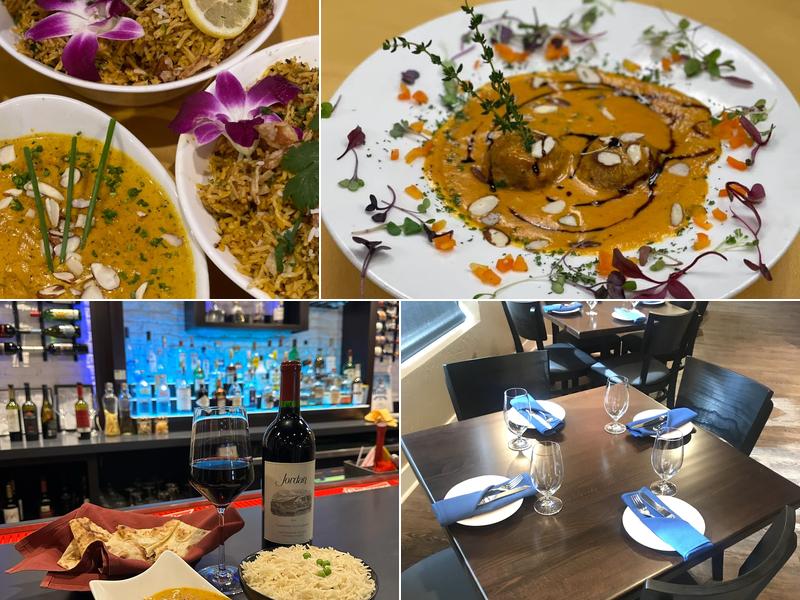 Anant Cuisine Of India