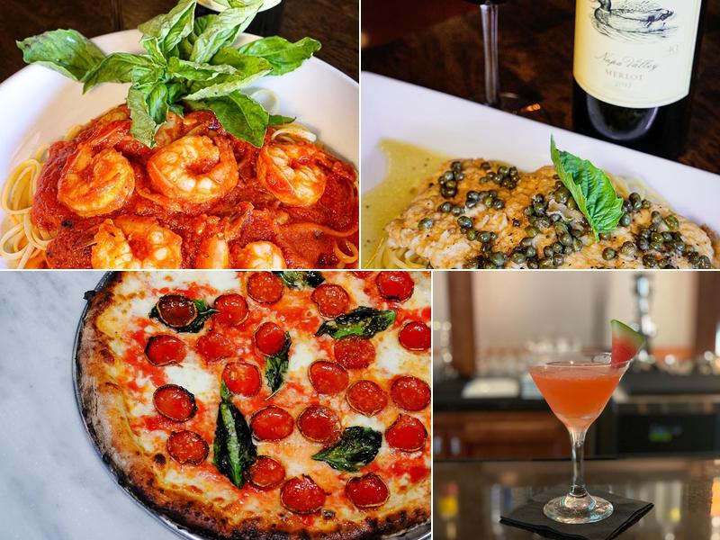 Andiamo Ristorante & Pizza Napoletana