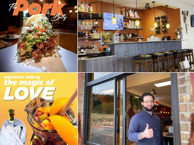 Arepitas (Harker Heights)