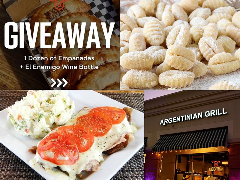 Argentinian Grill 2521 N Federal Hwy, Boca Raton