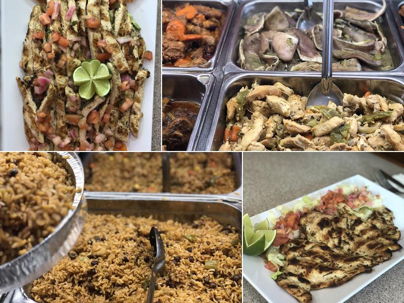 Aris Pollos A La Brasa