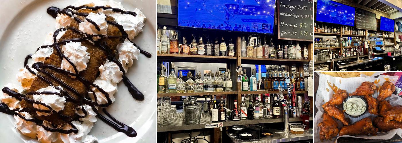 Asado Wing & Taco Company