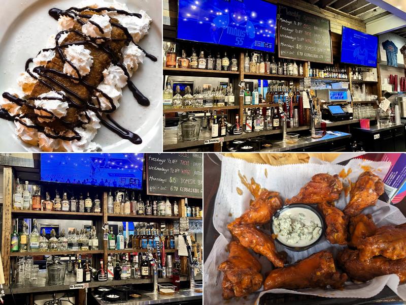 Asado Wing & Taco Company