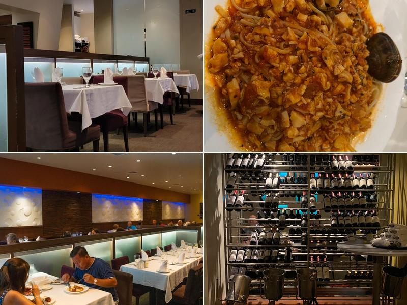 Assaggio Bistro/Kahala