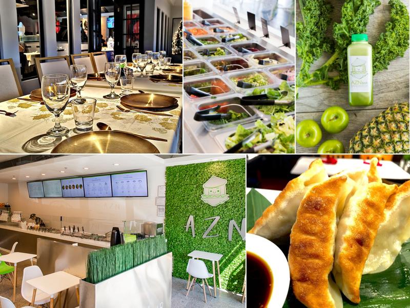 AZN (Simple. Seasonal. Healthy)