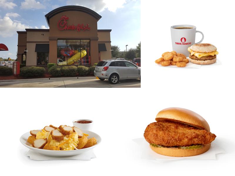 Chick-fil-A