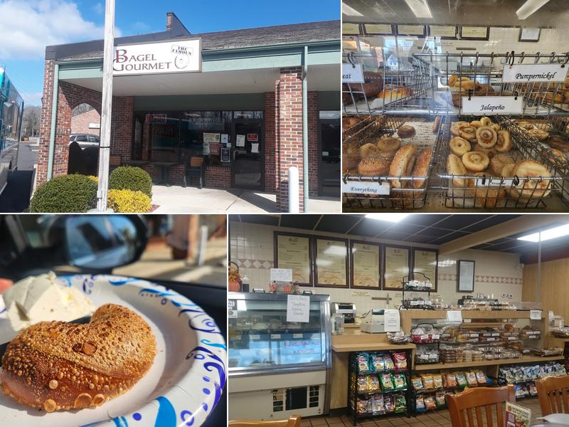 Bagel Gourmet