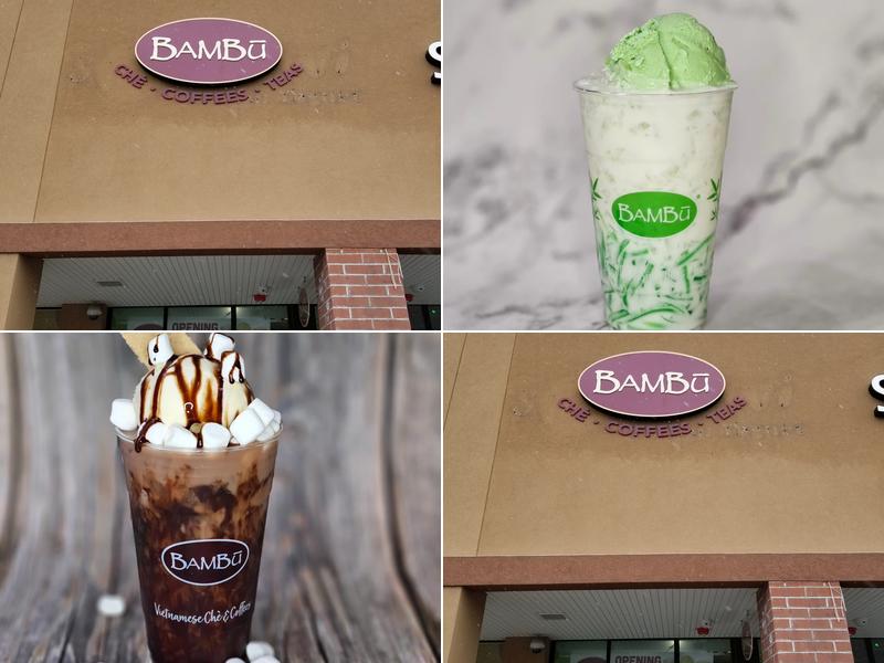 Bambu Lowell