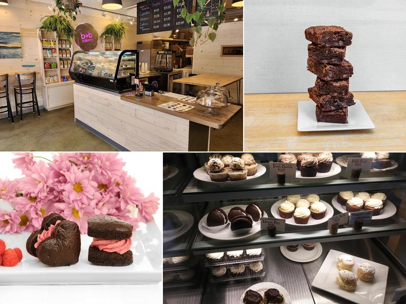 b+b bakery 327 Ocean House Rd, Cape Elizabeth