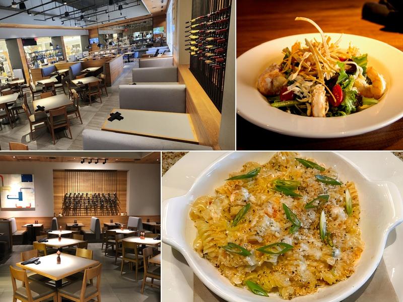 Bazille 2613 Preston Rd, Frisco