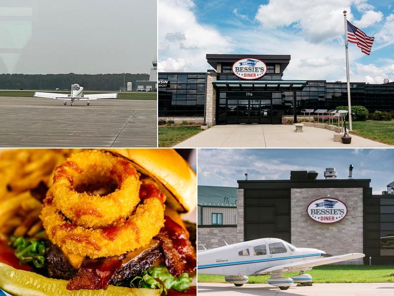 Bessie's Diner