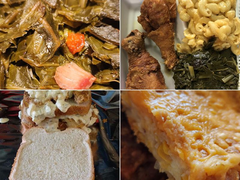 Big Al's Soul Food Kitchen