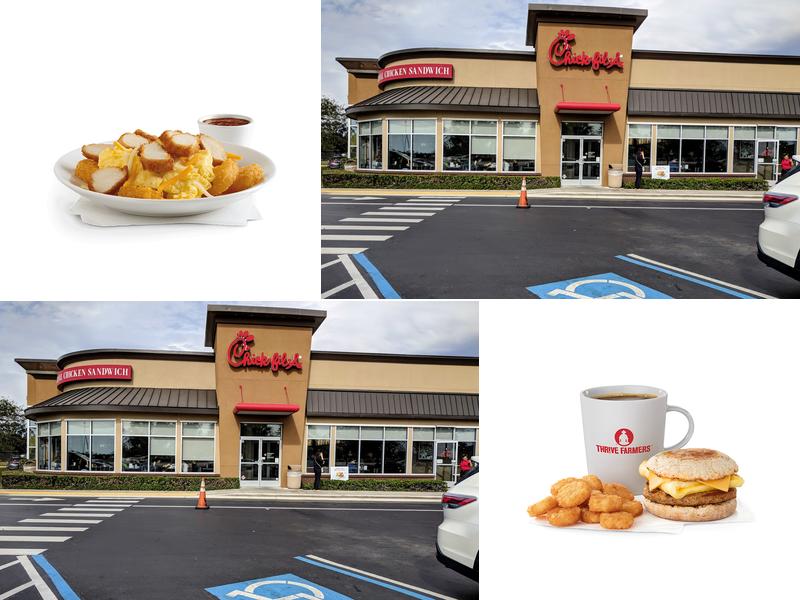 Chick-fil-A