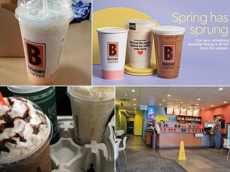 Biggby Coffee