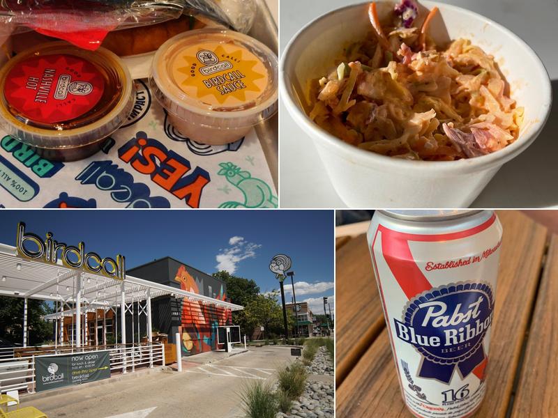 Birdcall - All Natural Chicken