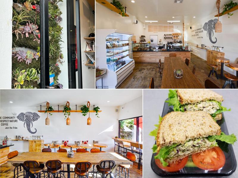 Black Elephant Coffee (Atwater Village)