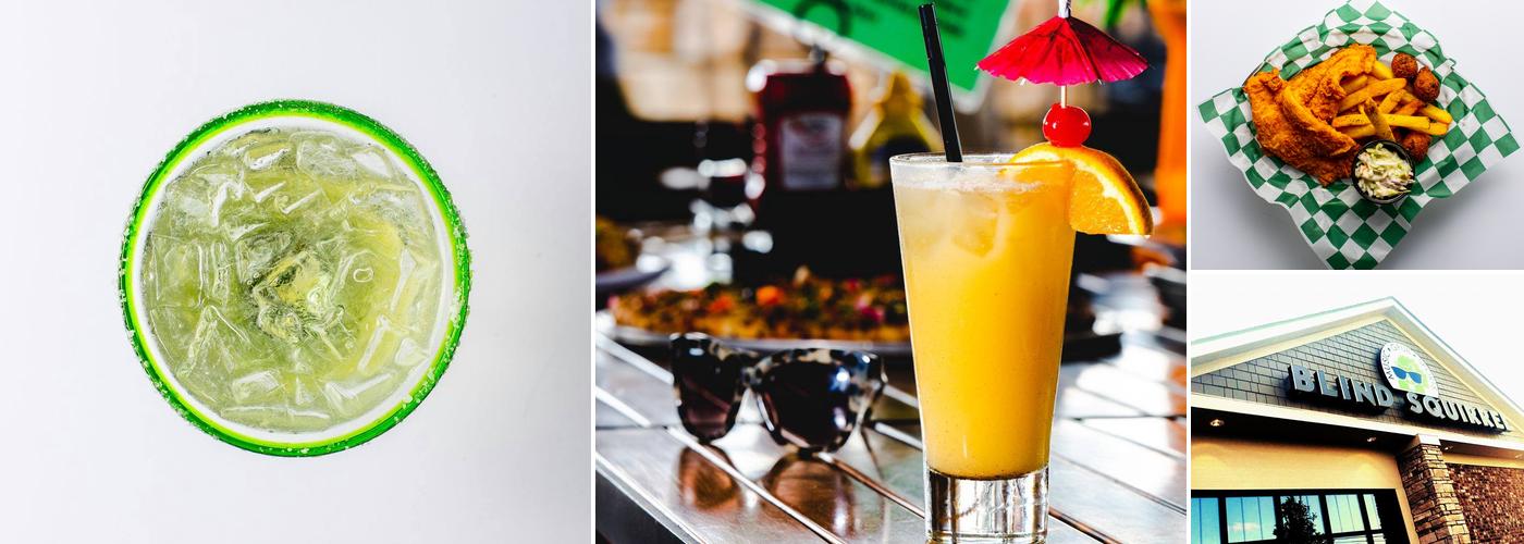 Blind Squirrel - Louisville