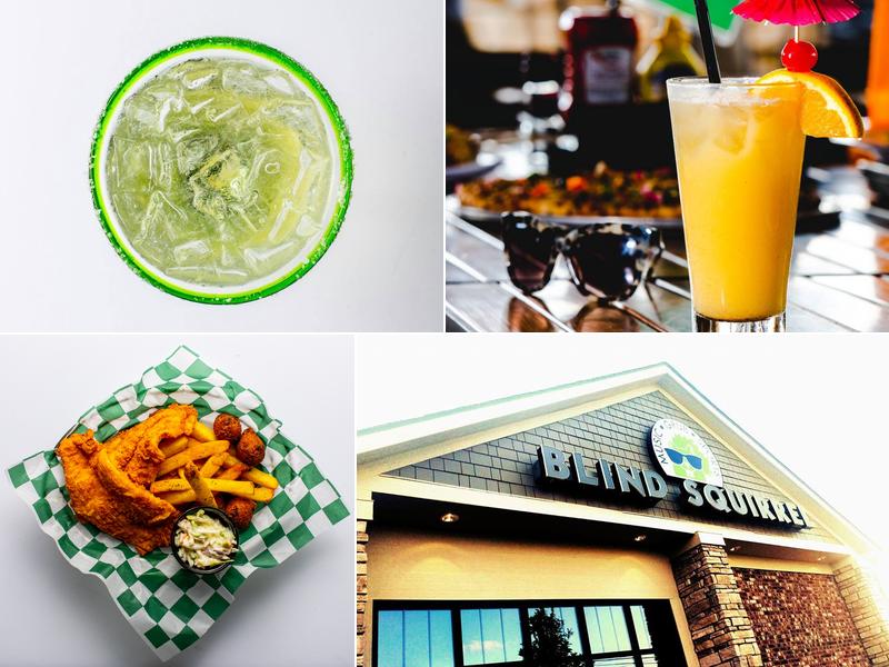 Blind Squirrel - Louisville