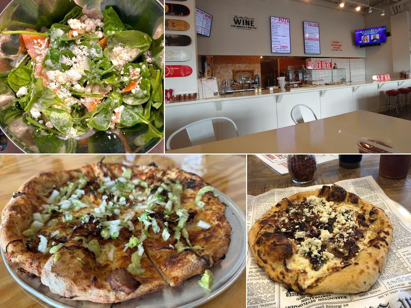 Bobby’s Hot & Cheesy