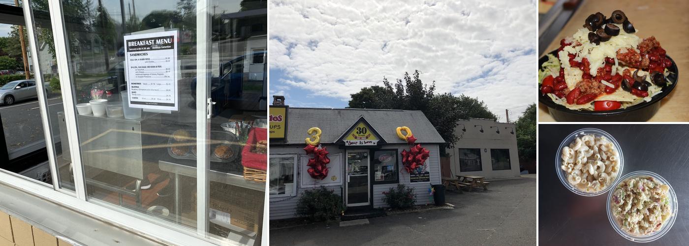 Bobette's Takeout Bistro