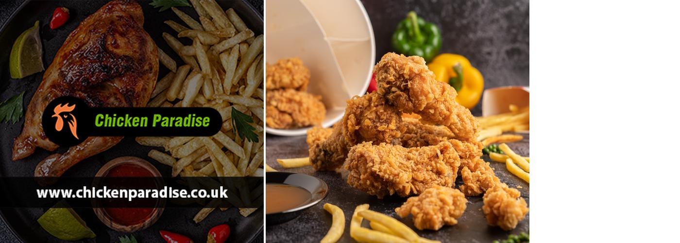 Chicken Paradise