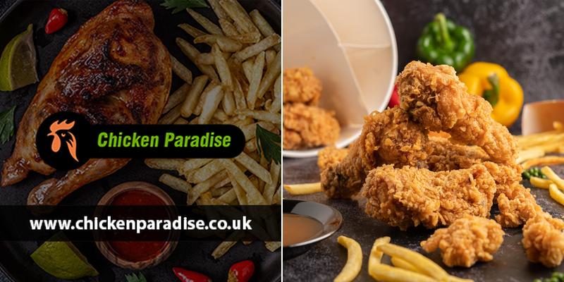 Chicken Paradise