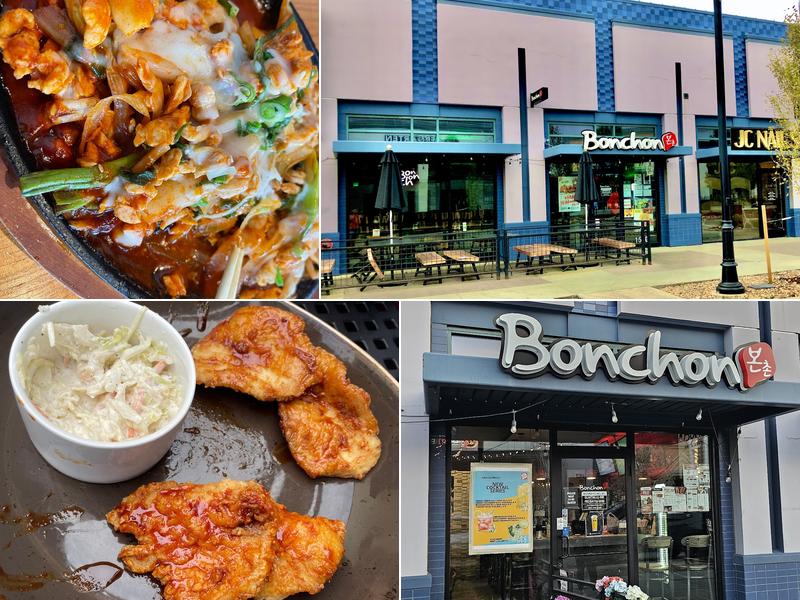 Bonchon Central Park