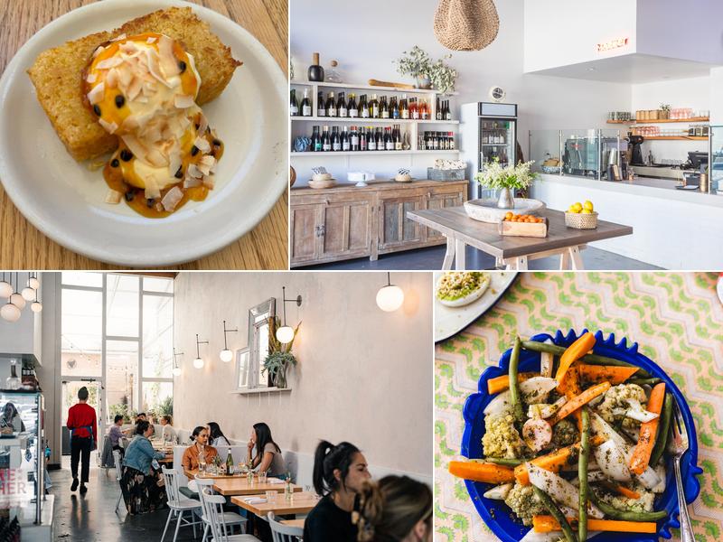 Botanica Restaurant and Market