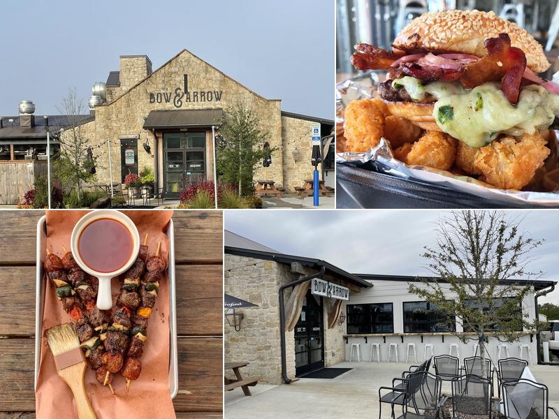 Bow & Arrow 1977 E Samford Ave, Auburn