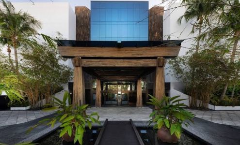 Tideline Palm Beach Ocean Resort and Spa