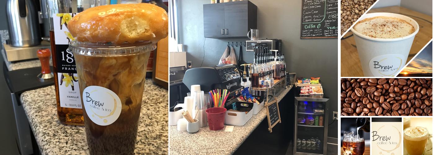 Mad Mocha Coffee - Inside The Enclave Salon Suites