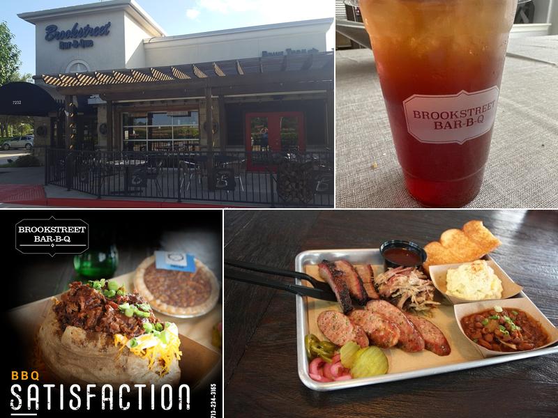 Brookstreet Bar-B-Q