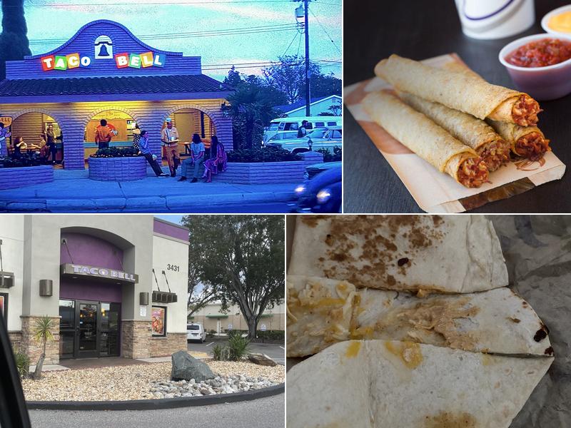 Taco Bell