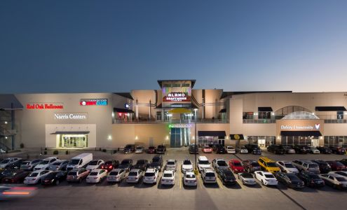 Park North Shopping Center